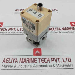 Electro-pneumatic Regulator Itv2010-012Bl5-x87 Smc 4-20Ma Dc
