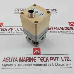 Electro-pneumatic Regulator Itv2010-012Bl5-x87 Smc 4-20Ma Dc