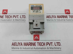 Electro-pneumatic Regulator Itv2010-012Bl5-x87 Smc 4-20Ma Dc