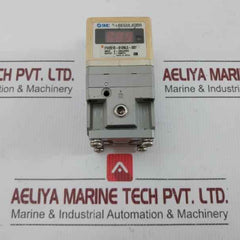 Electro-pneumatic Regulator Itv2010-012Bl5-x87 Smc 4-20Ma Dc