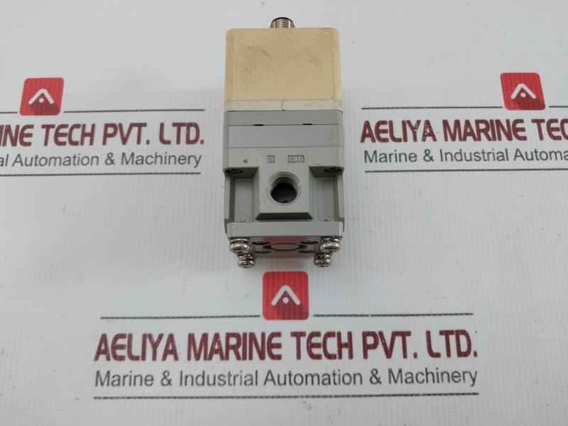 Electro-pneumatic Regulator Itv2010-012Bl5-x87 Smc 4-20Ma Dc