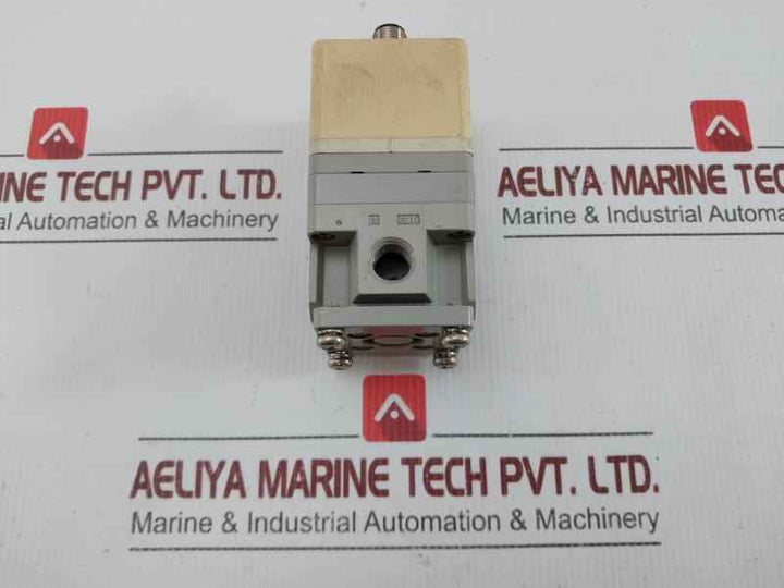 Electro-pneumatic Regulator Itv2010-012Bl5-x87 Smc 4-20Ma Dc