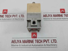 Electro-pneumatic Regulator Itv2010-012Bl5-x87 Smc 4-20Ma Dc