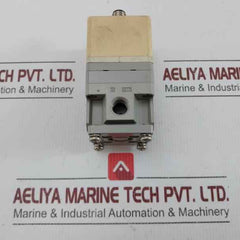 Electro-pneumatic Regulator Itv2010-012Bl5-x87 Smc 4-20Ma Dc