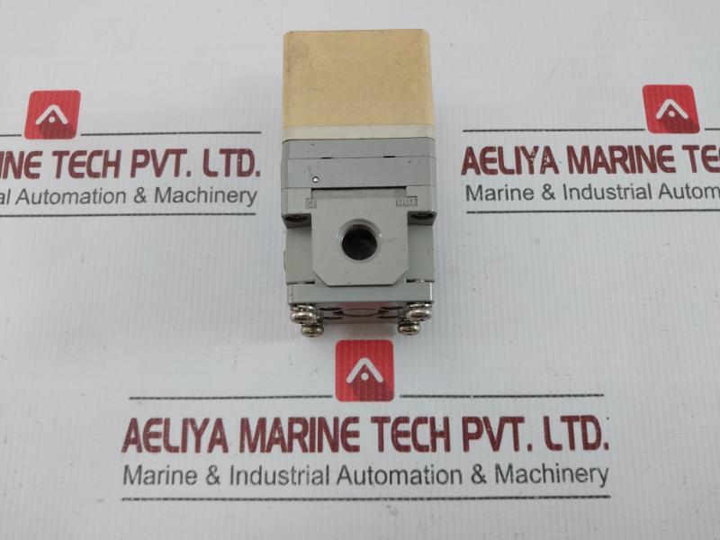 Electro-pneumatic Regulator Itv2010-012Bl5-x87 Smc 4-20Ma Dc