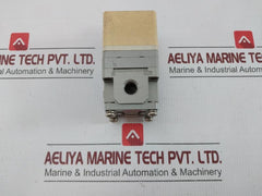 Electro-pneumatic Regulator Itv2010-012Bl5-x87 Smc 4-20Ma Dc