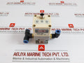 Electro-pneumatic Regulator Itv2050-01N3S4 Smc 0.7-130Psi
