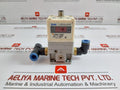 Electro-pneumatic Regulator Itv2050-01N3S4 Smc 0.7-130Psi