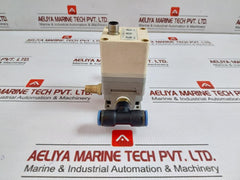 Electro-pneumatic Regulator Itv2050-01N3S4 Smc 0.7-130Psi