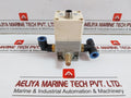 Electro-pneumatic Regulator Itv2050-01N3S4 Smc 0.7-130Psi