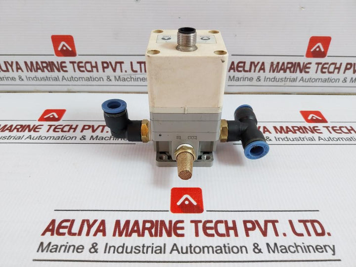 Electro-pneumatic Regulator Itv2050-01N3S4 Smc 0.7-130Psi