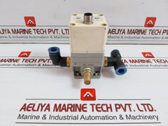Electro-pneumatic Regulator Itv2050-01N3S4 Smc 0.7-130Psi