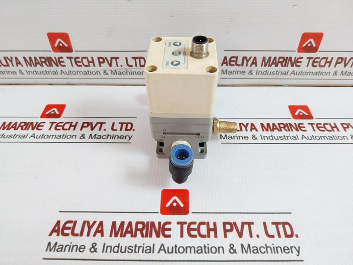 Electro-pneumatic Regulator Itv2050-01N3S4 Smc 0.7-130Psi