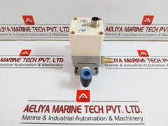 Electro-pneumatic Regulator Itv2050-01N3S4 Smc 0.7-130Psi