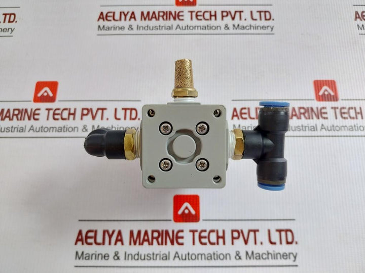 Electro-pneumatic Regulator Itv2050-01N3S4 Smc 0.7-130Psi