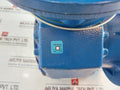 ELECTRO ADDA FT3A71/4 Phase Motor with GearBox ip55