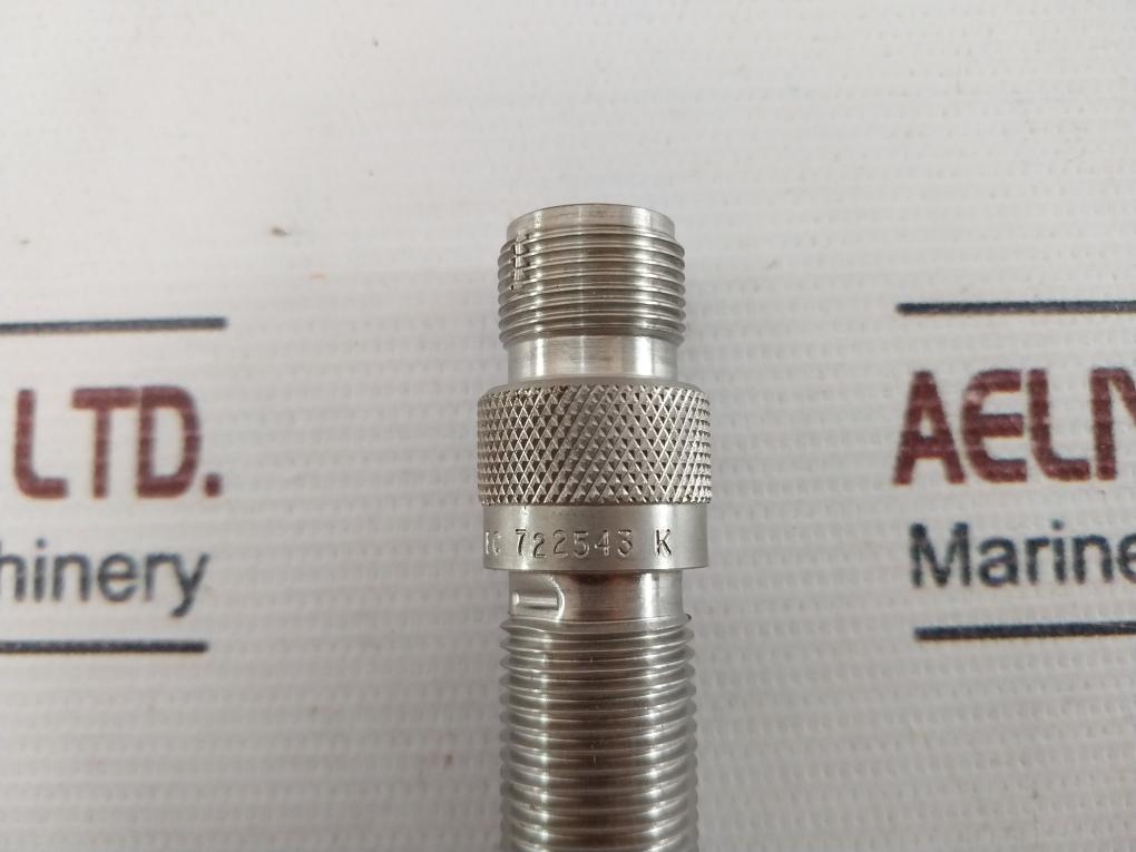 Electro Corporation 722543 K Speed Sensor