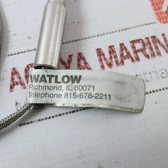 Electro Motive 1-40087745 Thermocouple