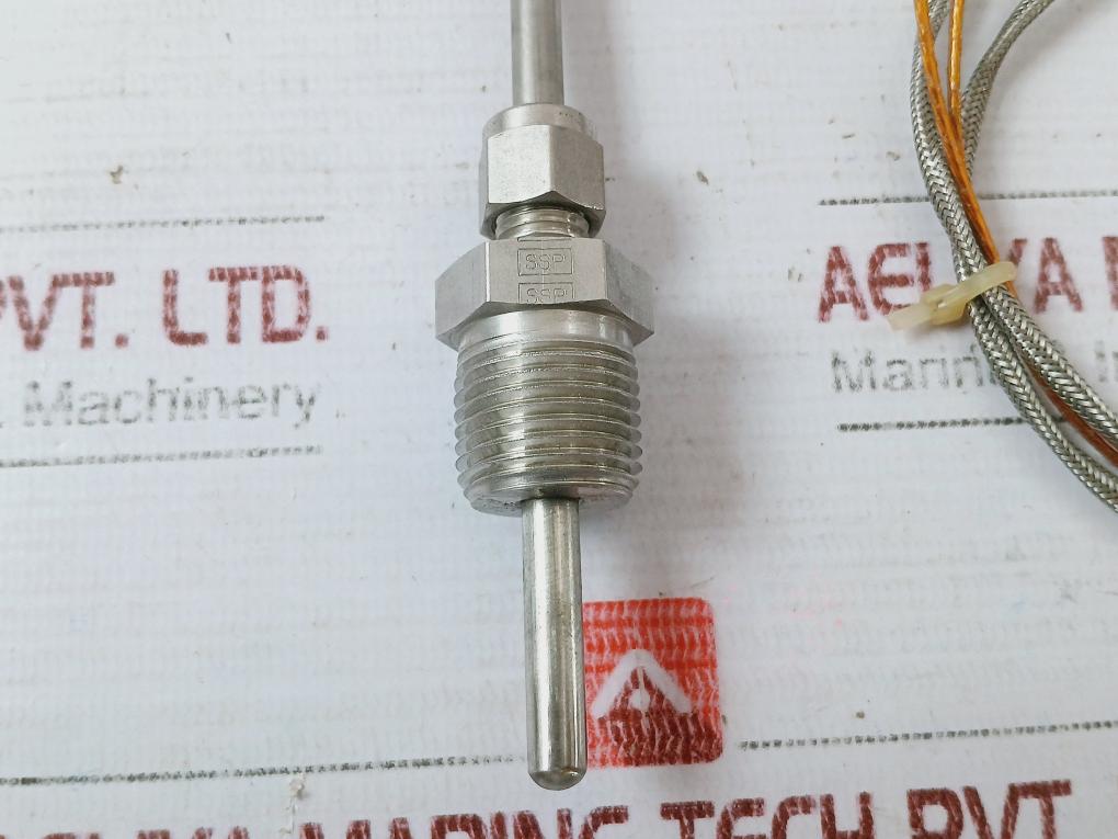 Electro Motive 1-40087745 Thermocouple