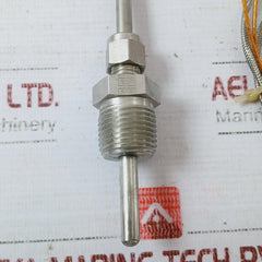 Electro Motive 1-40087745 Thermocouple
