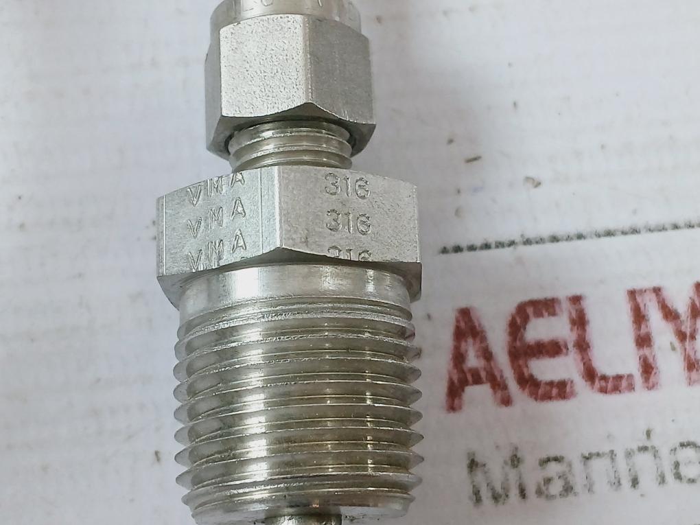 Electro Motive 1-40087745 Thermocouple