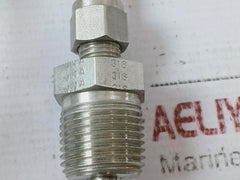 Electro Motive 1-40087745 Thermocouple