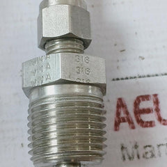 Electro Motive 1-40087745 Thermocouple