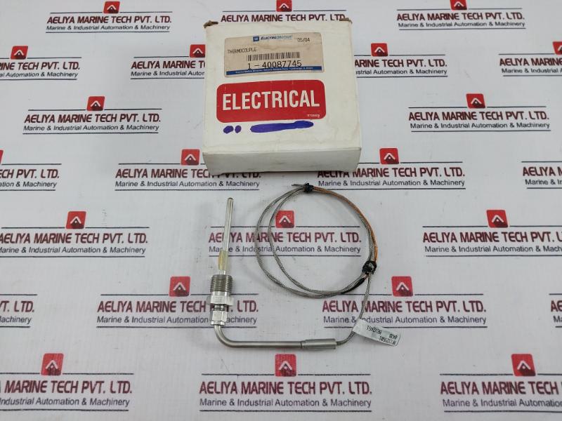 Electro Motive 1-40087745 Thermocouple Af1129501