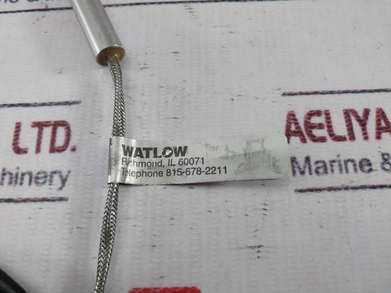 Electro Motive 1-40087745 Thermocouple Af1129501