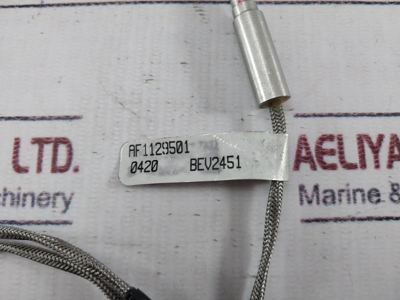 Electro Motive 1-40087745 Thermocouple Af1129501