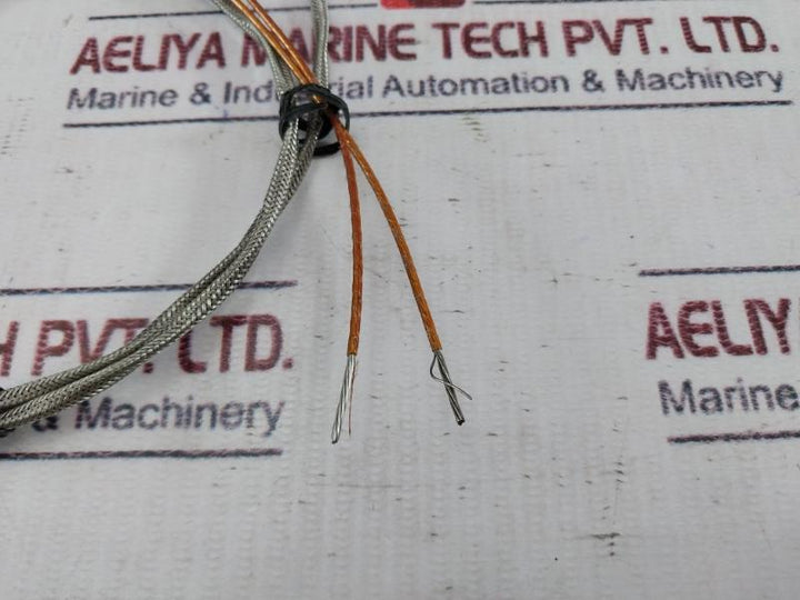 Electro Motive 1-40087745 Thermocouple Af1129501