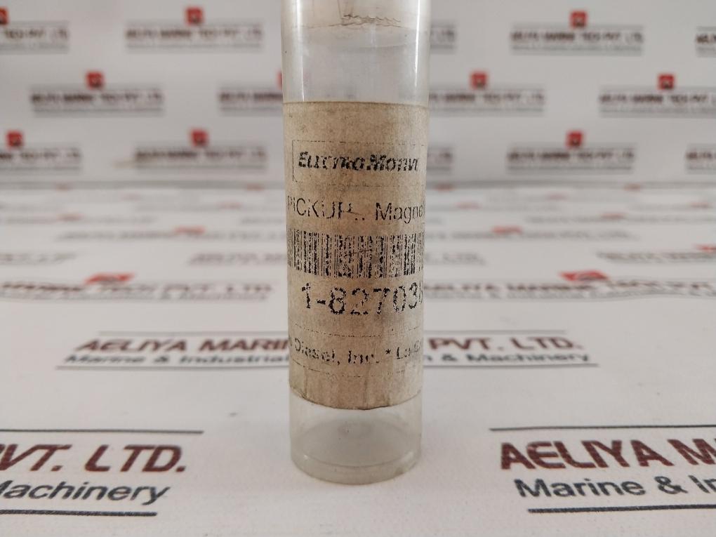 Electro Motive 3040A Pickup Magnetic Sensor