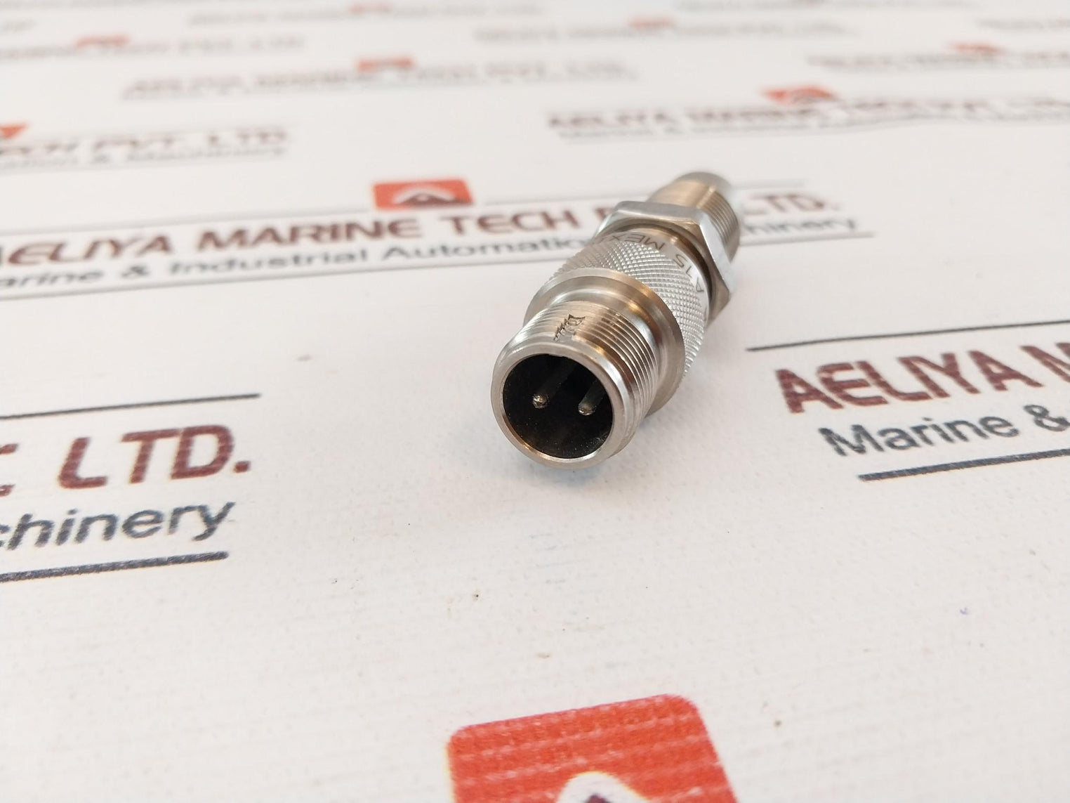 Electro Motive 3040A Pickup Magnetic Sensor