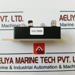 Electro Motive 8301253 Single Phase Rectifier