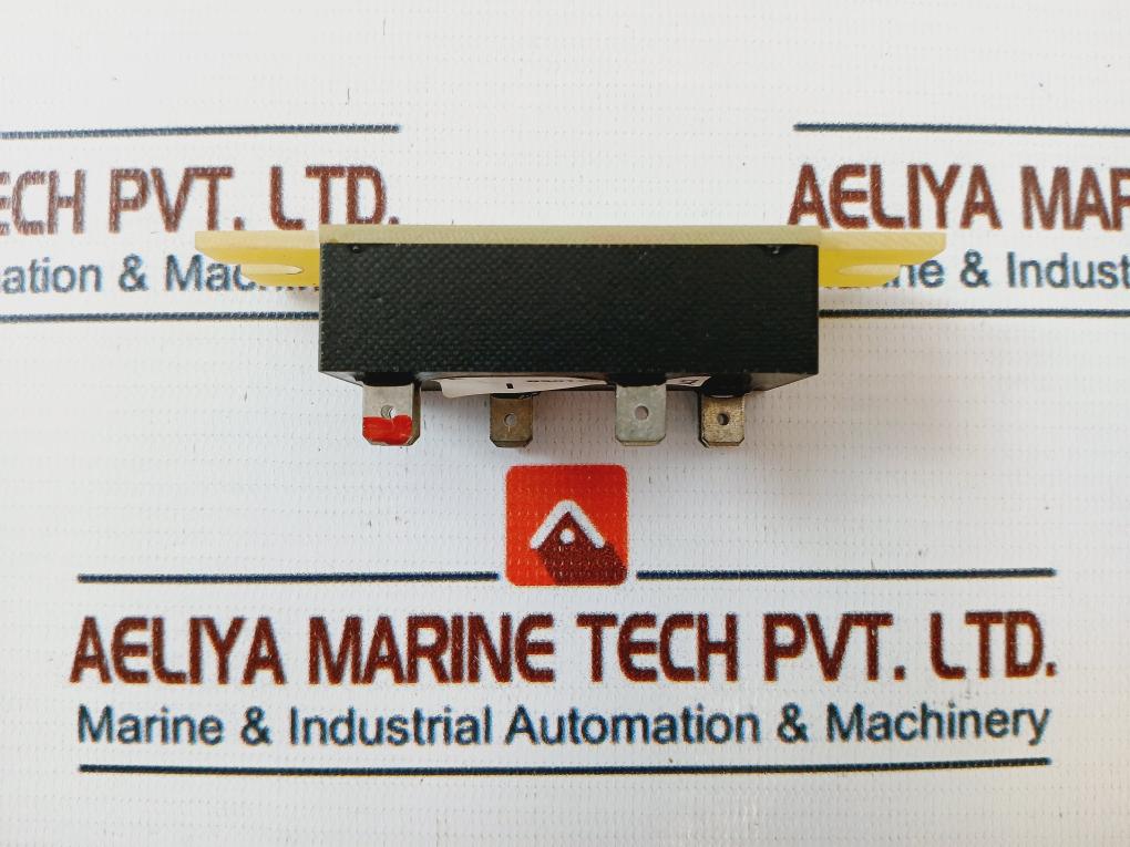 Electro Motive 8301253 Single Phase Rectifier