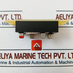 Electro Motive 8301253 Single Phase Rectifier