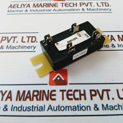 Electro Motive 8301253 Single Phase Rectifier