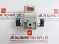 Electro Pneumatic Regulator Dc 24V Output 0.05-9 Kgf/Cm2 Smc Itv2050-012Cl2