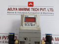 Electro Pneumatic Regulator Dc 24V Output 0.05-9 Kgf/Cm2 Smc Itv2050-012Cl2
