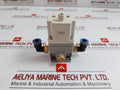 Electro Pneumatic Regulator Dc 24V Output 0.05-9 Kgf/Cm2 Smc Itv2050-012Cl2