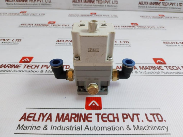 Electro Pneumatic Regulator Dc 24V Output 0.05-9 Kgf/Cm2 Smc Itv2050-012Cl2