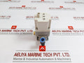 Electro Pneumatic Regulator Dc 24V Output 0.05-9 Kgf/Cm2 Smc Itv2050-012Cl2
