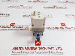 Electro Pneumatic Regulator Dc 24V Output 0.05-9 Kgf/Cm2 Smc Itv2050-012Cl2