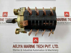 Electro Switch 103908Lc 9905 Rotary Control Switch