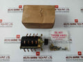 Electro Switch 103908Lc 9905 Rotary Control Switch