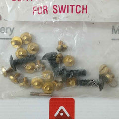 Electro Switch 103908Lc 9905 Rotary Control Switch