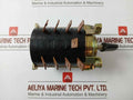 Electro Switch 103908Lc 9905 Rotary Control Switch