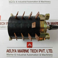Electro Switch 103908Lc 9905 Rotary Control Switch