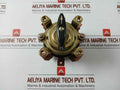 Electro Switch 103908Lc 9905 Rotary Control Switch