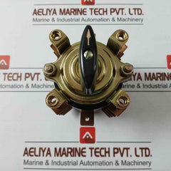 Electro Switch 103908Lc 9905 Rotary Control Switch